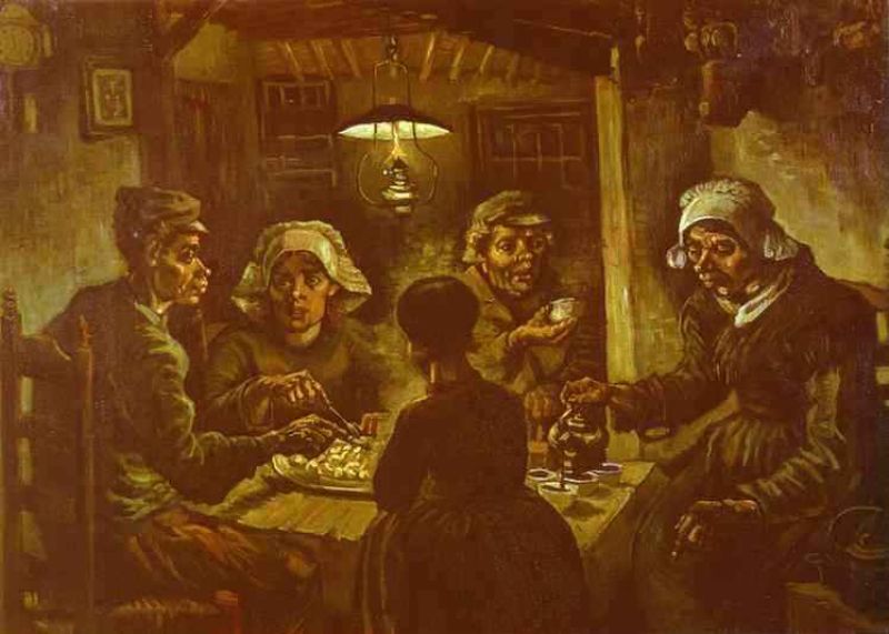 1885 les mangeurs de patates.jpg